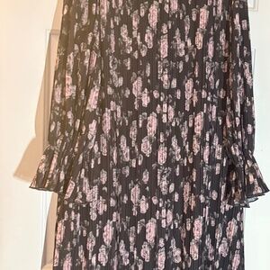 Ganni Maxi Dress